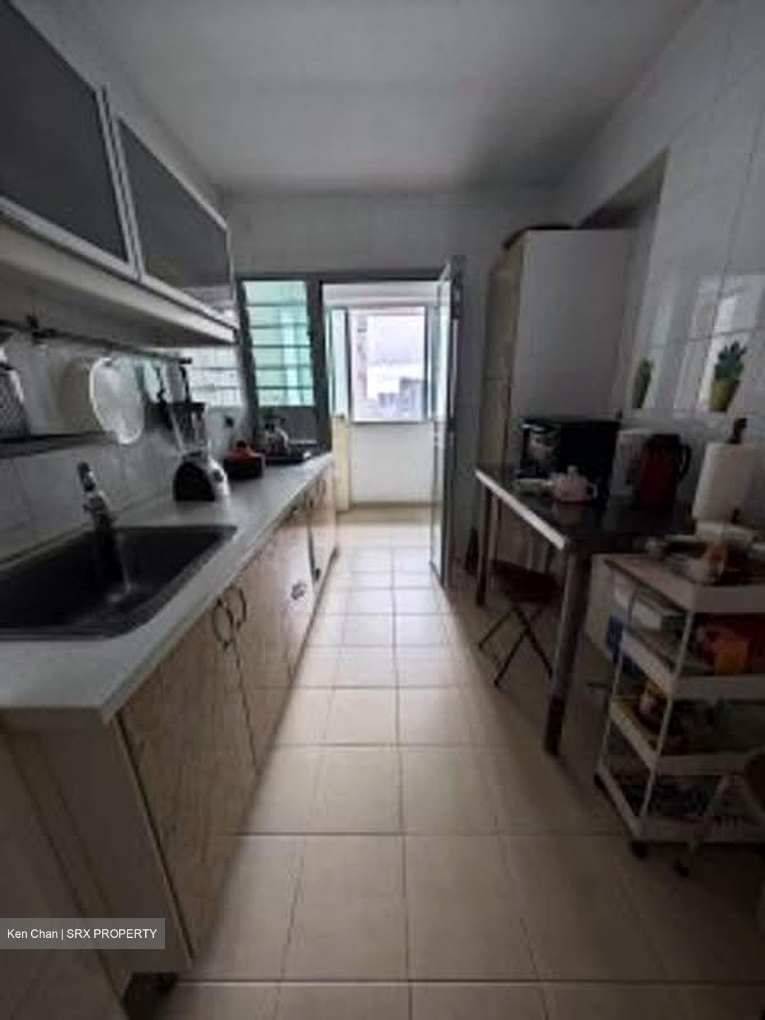Blk 28 Ghim Moh Valley (Queenstown), HDB 4 Rooms #627056141
